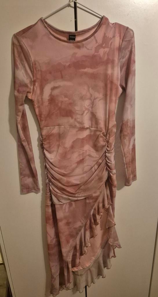 Kleding(S/M) schoenen 39/40, Ophalen of Verzenden, SHEIN, Roze, Maat 36 (S)