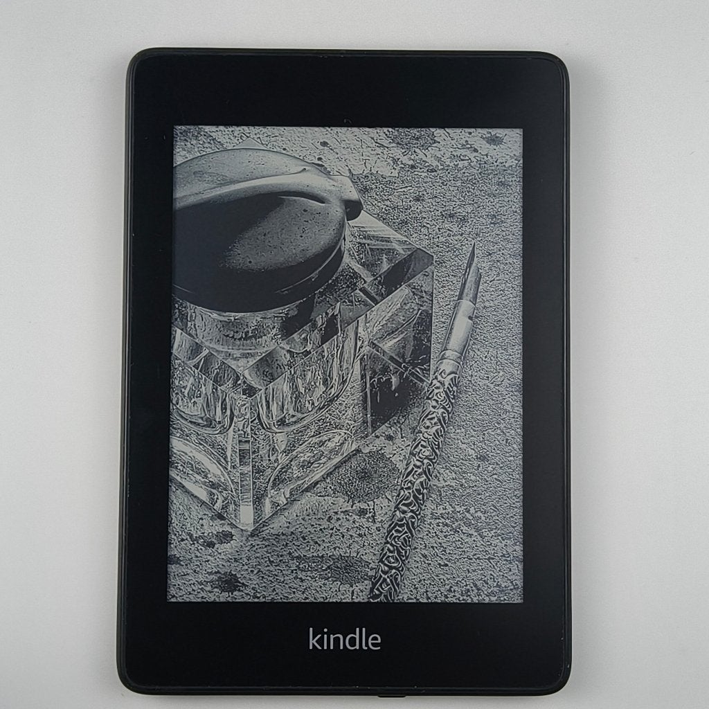 Kindle Paperwhite 10e generatie ereader 32GB (E81), Ophalen of Verzenden, Amazon EU S.a r.l., ., 38 avenue John F. Kennedy, L-1855 Luxembourg