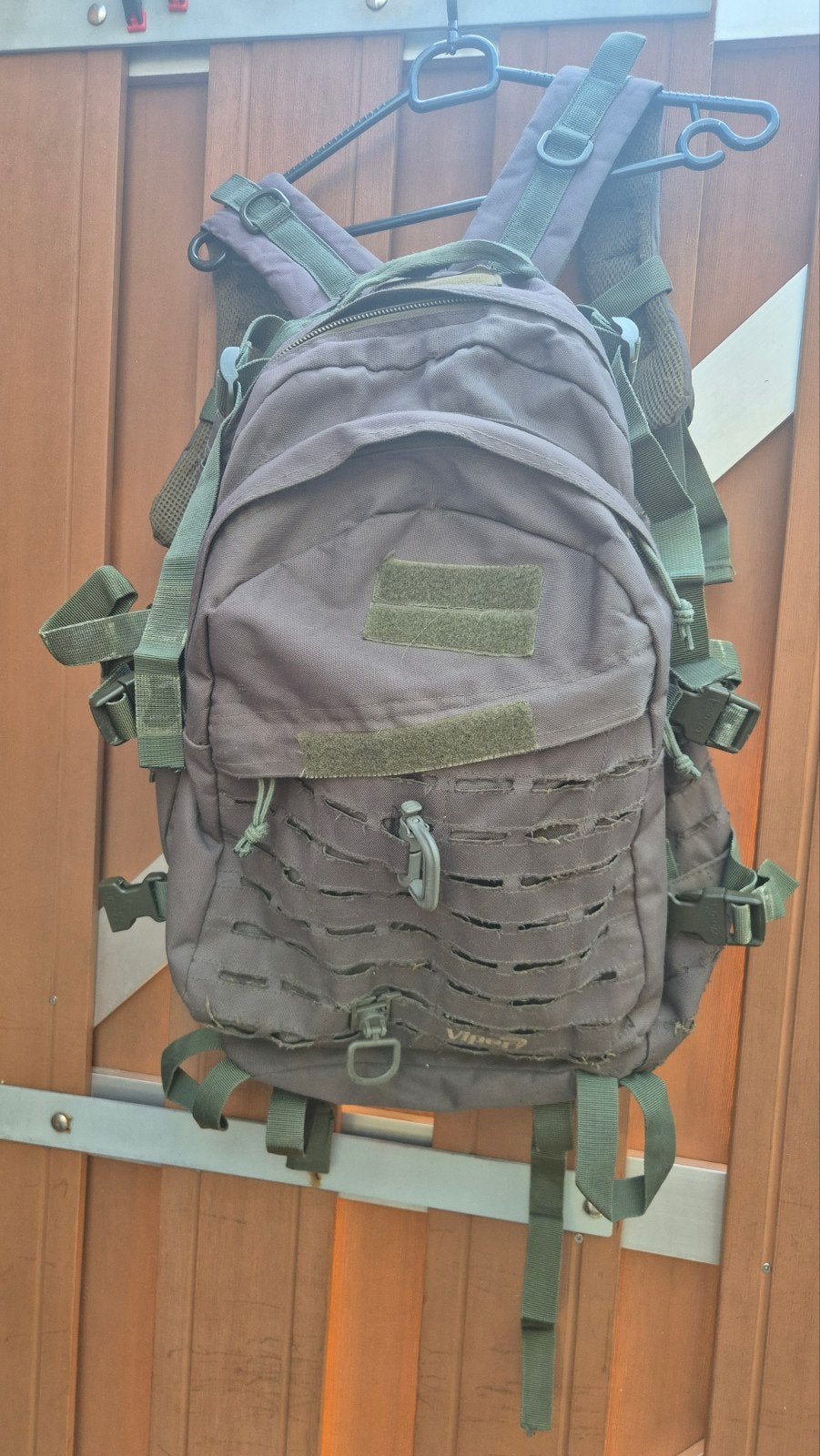 viper 37L grabbag, Ophalen of Verzenden, Overige merken
