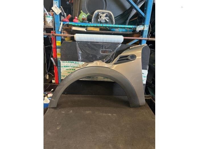 Scherm links-voor van een Mini Mini (B31/7), Auto-onderdelen, Gebruikt, -, -, Mini