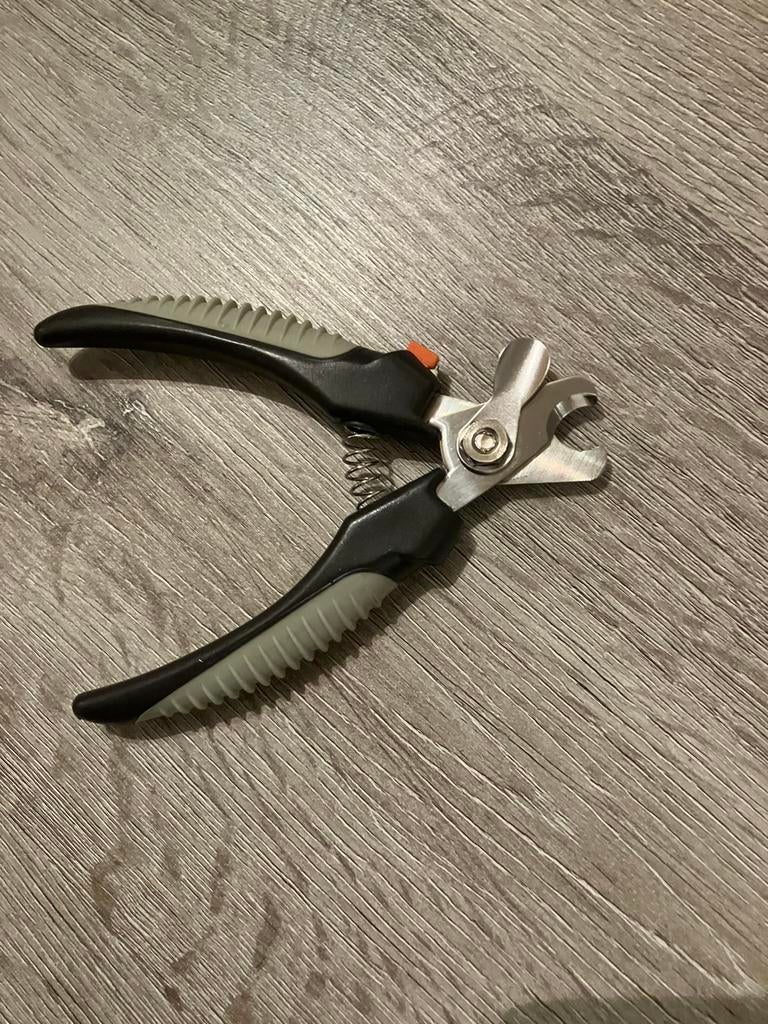 Nageltang hond, nagelknipper hond, Dieren en Toebehoren, Ophalen, Zo goed als nieuw