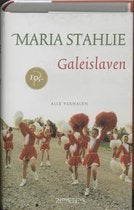 Maria Stahlie - Galeislaven, Ophalen of Verzenden, Zo goed als nieuw
