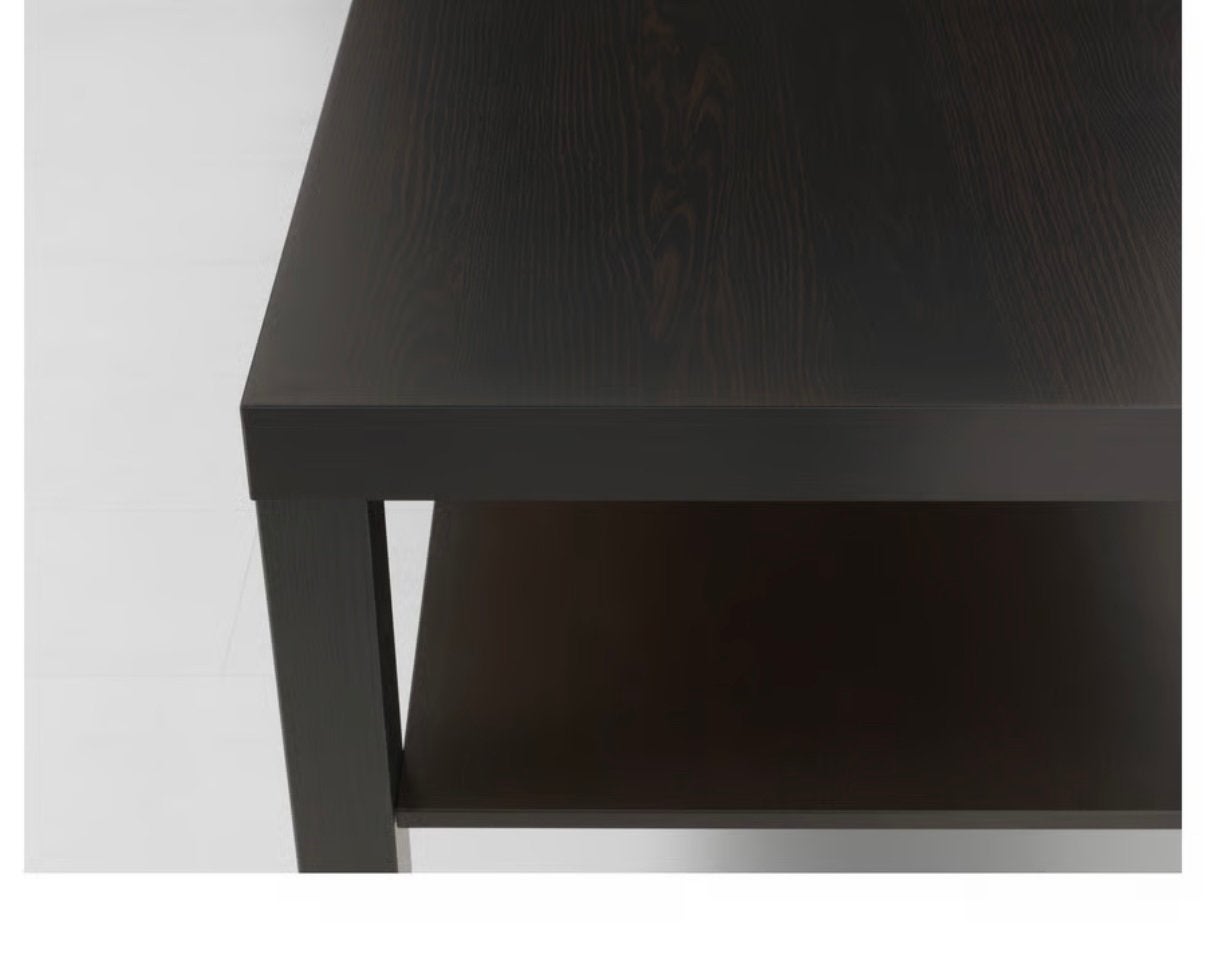 IKEA salontafel, Ophalen, Zo goed als nieuw
