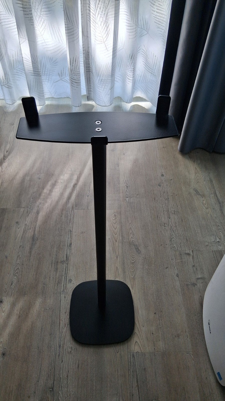 Standaard sonos 20, Ophalen