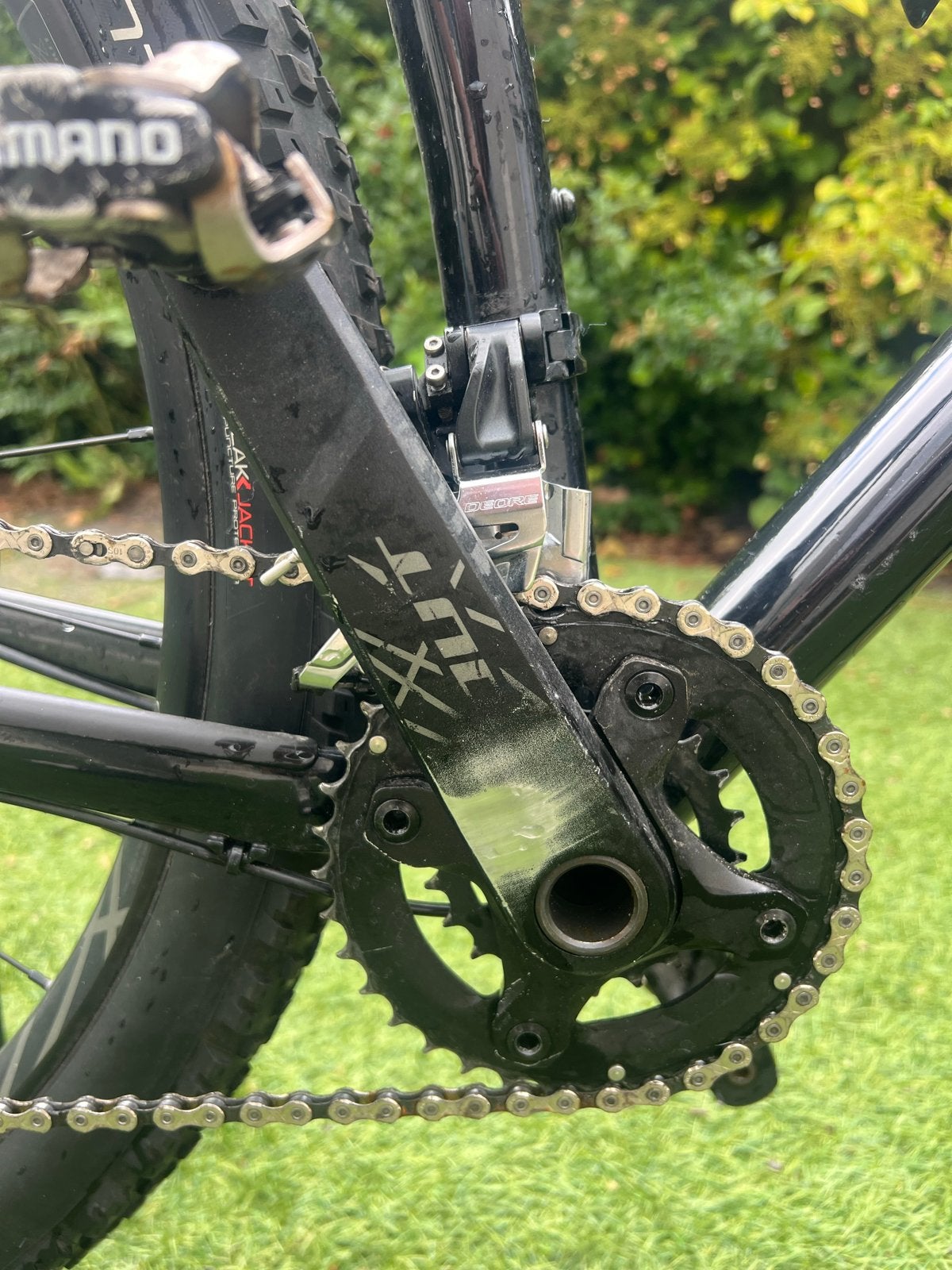 Specialized Mountainbike - Zo goed als nieuw, Hardtail, Heren, 49 tot 53 cm, Zo goed als nieuw