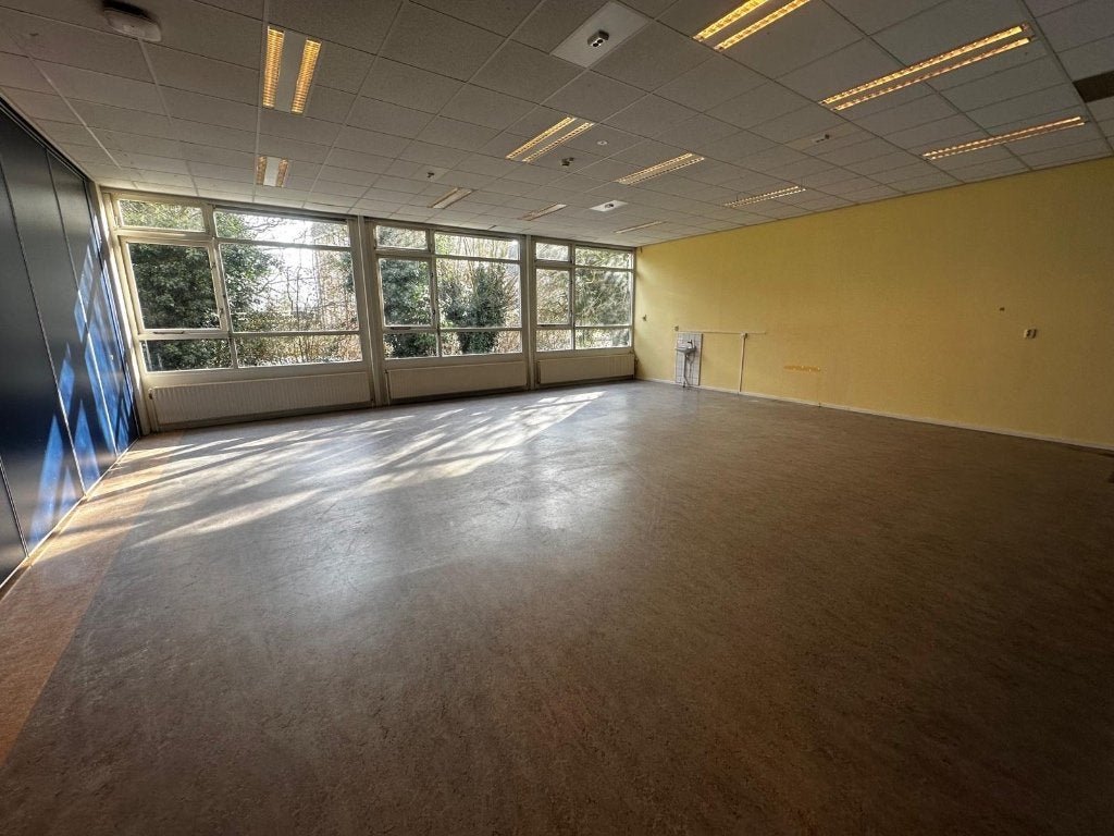 Voordelige werk-, opslag-, atelier-, kantoorruimte Lemmer, Zakelijke goederen, Bedrijfs Onroerend goed, 60 m², Creatieve ruimte