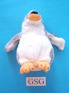 Pinguïn nr. 50369-02 (20 cm), Ophalen, Zo goed als nieuw, Overige typen