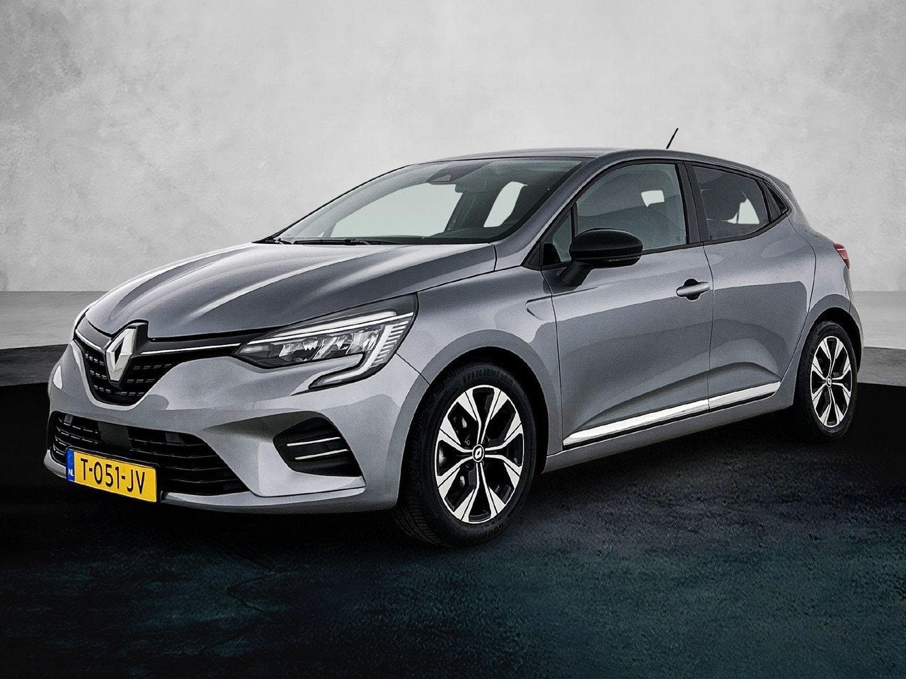 Renault Clio 1.0 TCe Initiale Paris | Trekhaak | Camera | Ai, Auto's, Renault, Gebruikt, 49 €/maand, Bedrijf, 3 cilinders