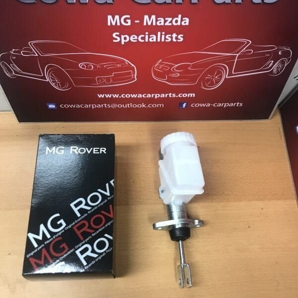 mgf mgtf Mg F Mg TF Hoofdkoppelingscilinder nieuw  STC100083, -, -, Nieuw, Ophalen of Verzenden