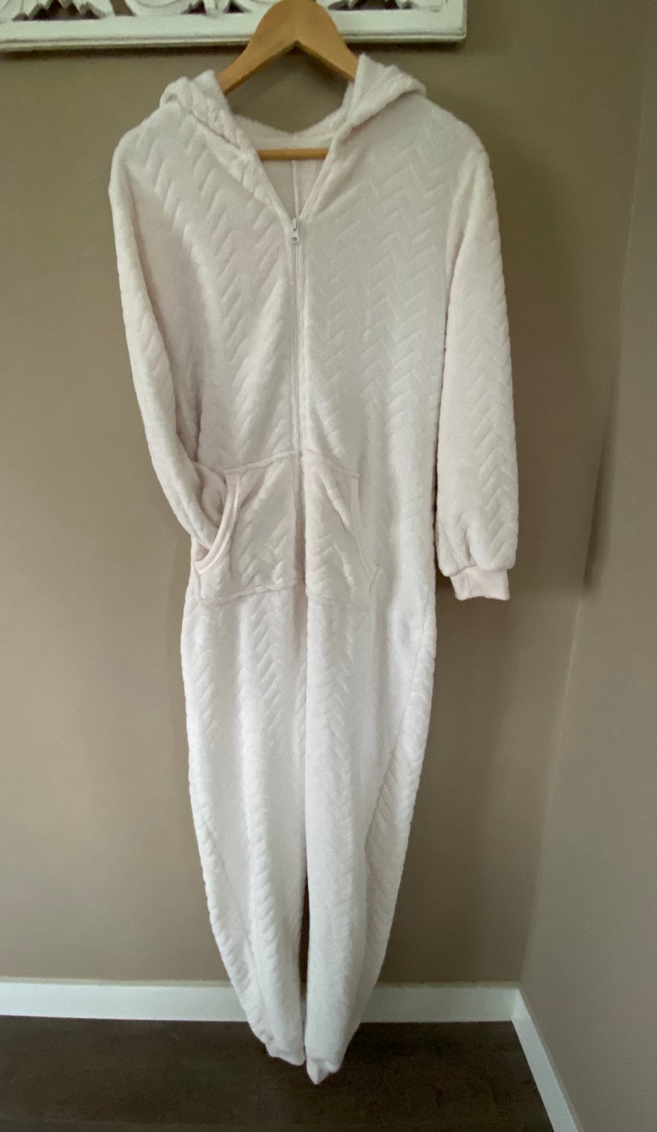 Z.G.A.N. Dames meisjes ONESIE maat S / M, 36 / 38, Kleding | Dames, Huispakken, Ophalen of Verzenden, Zo goed als nieuw, Maat 36 (S)
