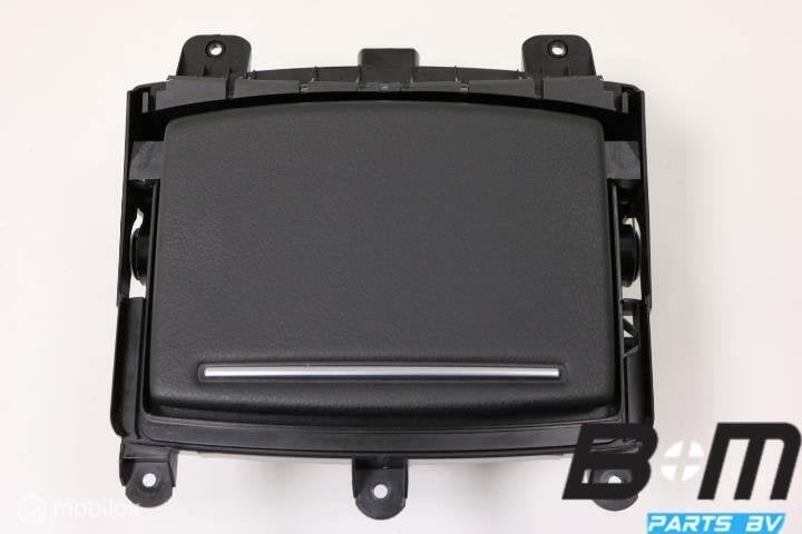 Bekerhouder middenconsole Audi A6 4G, Gebruikt