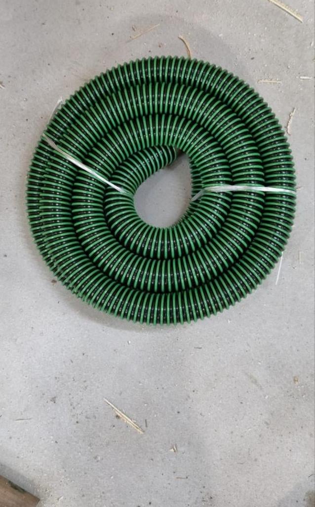 Stofzuigerslang 3,5m x 35mm - Vervanging/Verlenging, Witgoed en Apparatuur, Stofzuigers, Ophalen of Verzenden, Gebruikt, Overige typen