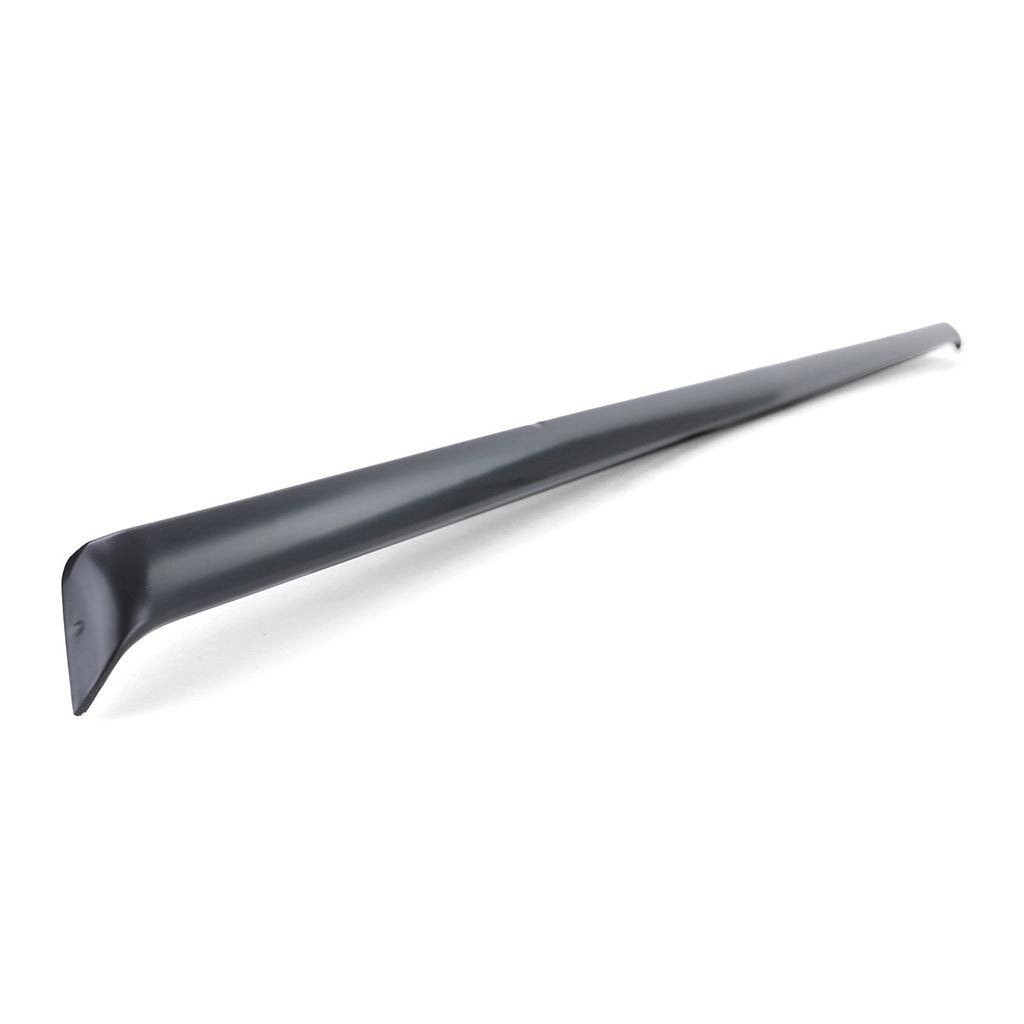 Booskijker Grill Spoiler Geschikt Voor Volkswagen Golf 2, Verzenden, Automotive Parts, A.parts@hotmail.nl, Trasmolenlaan 12 3447 GZ Woerden