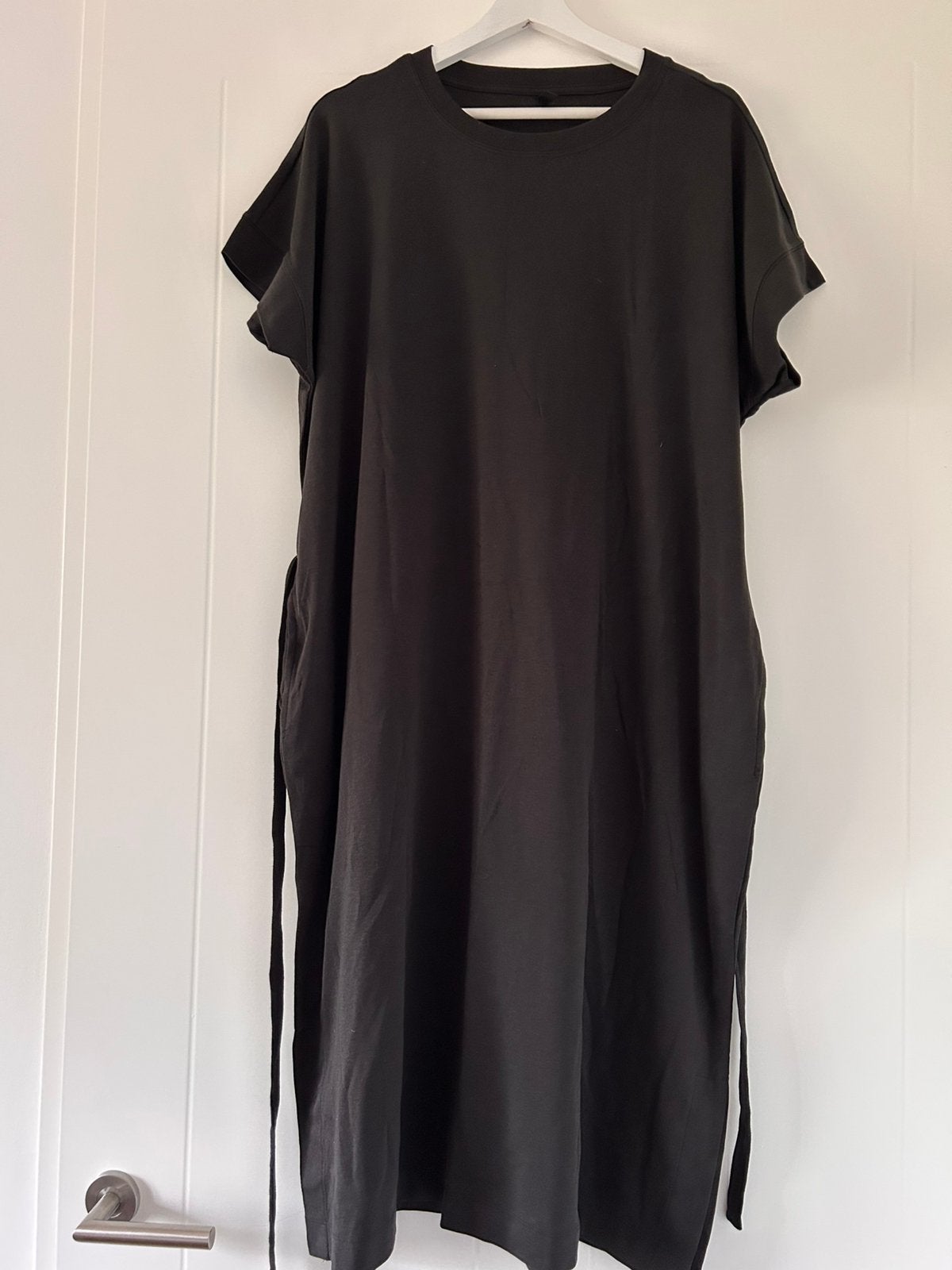 Dames jurk maat XL, Kleding | Dames, Ophalen of Verzenden, Zo goed als nieuw, Maat 46/48 (XL) of groter, Jurk
