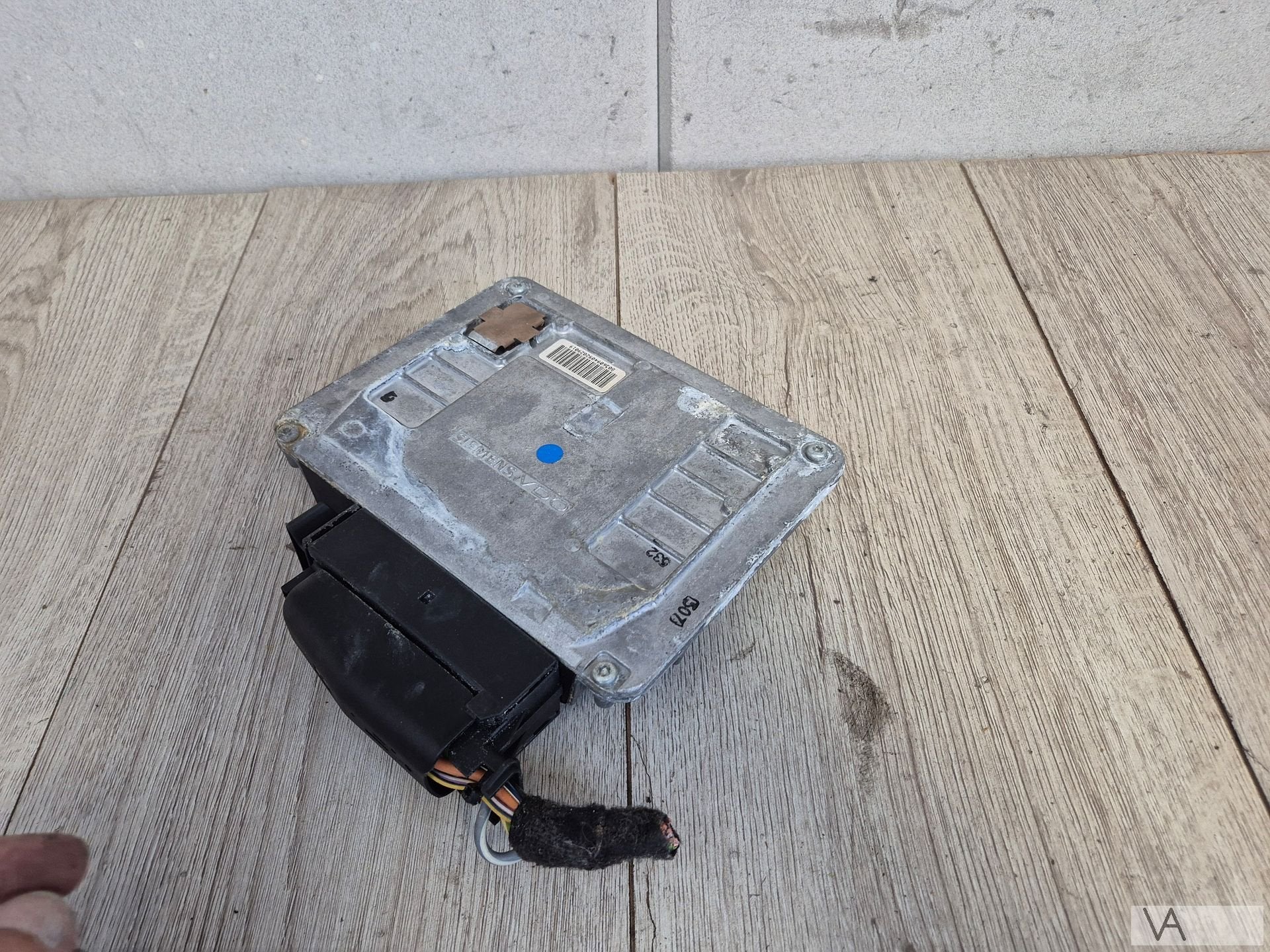 Module bak sperdifferentieel Mercedes ML W164 a1645400562, Auto-onderdelen, Gebruikt, -, Ophalen of Verzenden, -