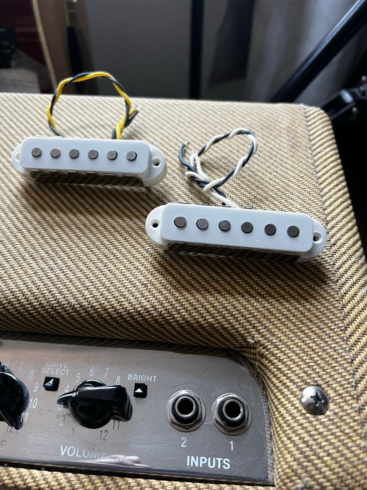 Handgewonden Jaguar Pickups, Ophalen of Verzenden, Nieuw, Overige merken