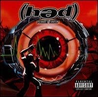 Hed Planet Earth - Blackout, Ophalen of Verzenden, Zo goed als nieuw, Punk Rock, Album