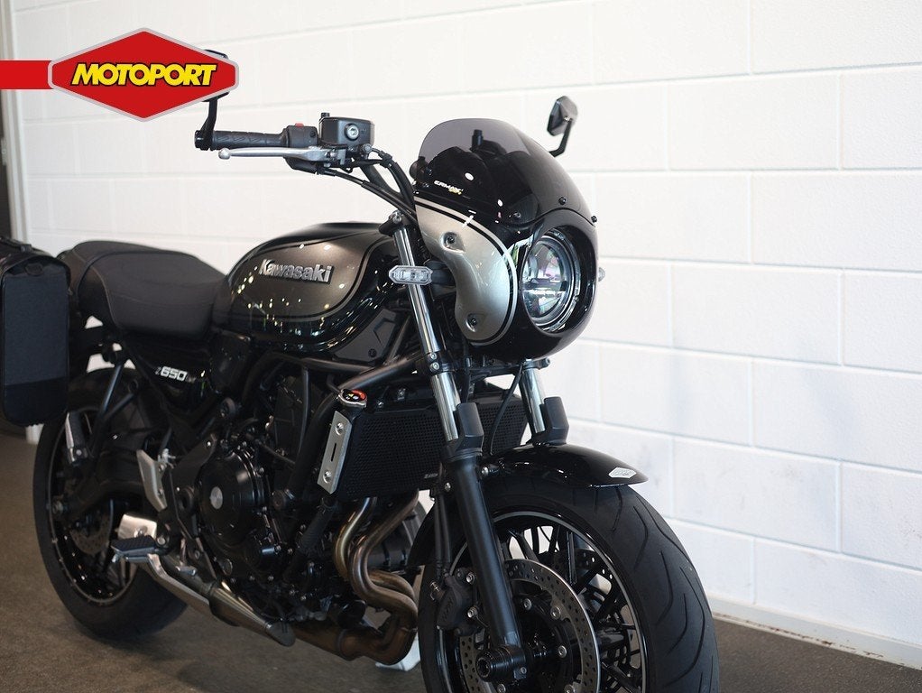 Kawasaki Z650RS (bj 2024), Bedrijf, Info@kawasaki.nl, Meer dan 35 kW, Jacobus Spijkerdreef 1-3
2132 PZ  Hoofddorp, NL