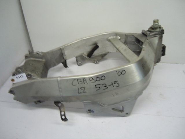 CBR900 2000 - 2001 Honda Frame D1-15660