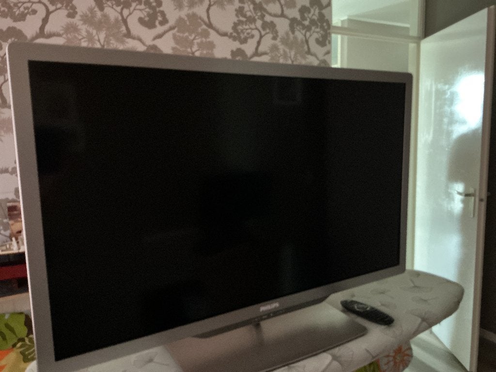TV