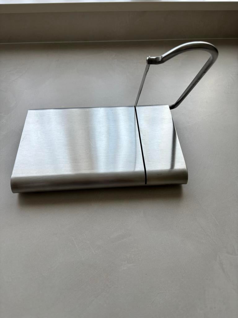 Kaasschaaf/snijder, Ophalen of Verzenden, Zo goed als nieuw