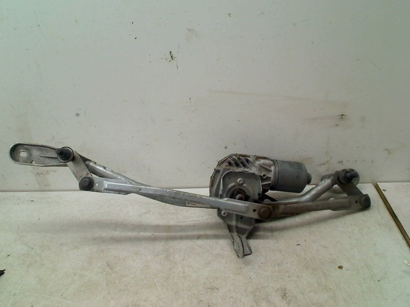 Ruitenwisser Mech + Motor BMW 5 serie Touring (F11) 7306266, Gebruikt, Petuelring 130, München 80809, , Duitsland, BMW, Bayerische Motoren Werke AG