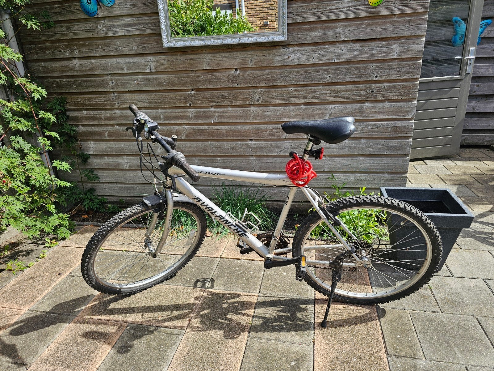 Avalanche Mountainbike, Ophalen, Gebruikt, Overige merken