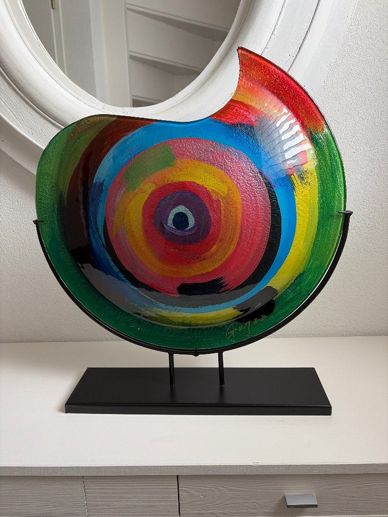 Kunstwerk, Antiek en Kunst, Ophalen