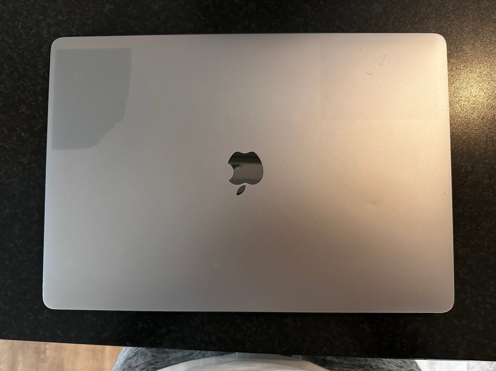 2019 MacBook Pro 16 inch 1TB (Touch Bar), Computers en Software, Apple Macbooks, MacBook Pro, 1 TB of meer, Gebruikt, 2 tot 3 Ghz