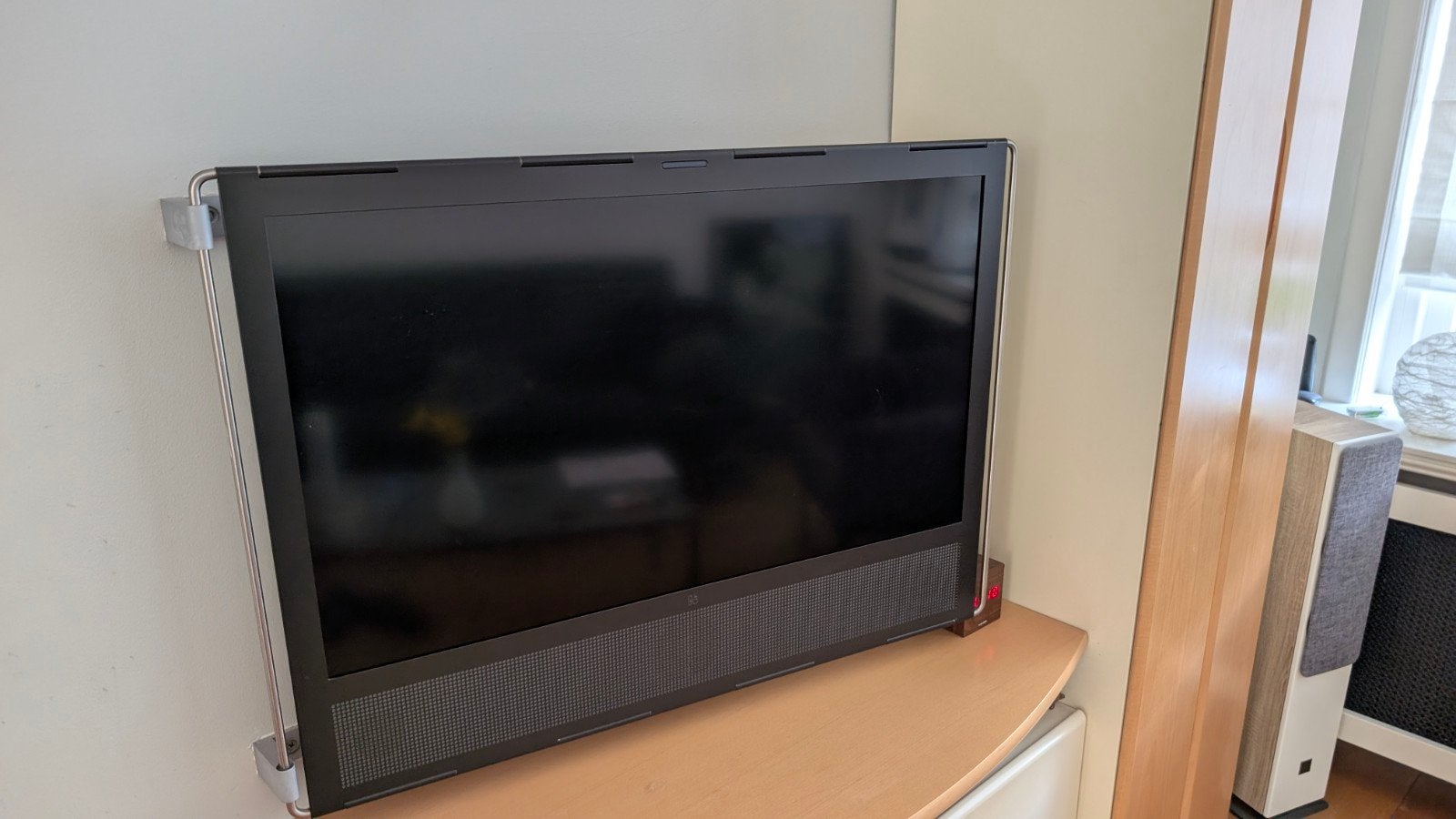 B&O - Play V1 40 inch TV € 420,--, Ophalen of Verzenden