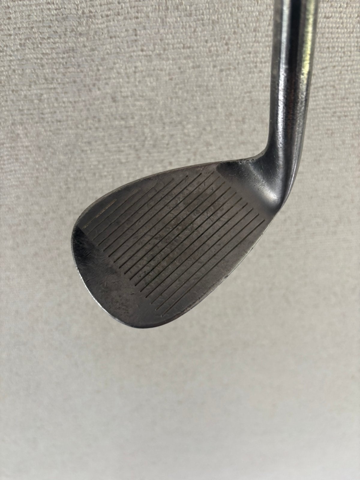 Feel Sand Wedge | 56* Loft | R Flex, Sport en Fitness, Ophalen of Verzenden, Zo goed als nieuw, Club, Feel