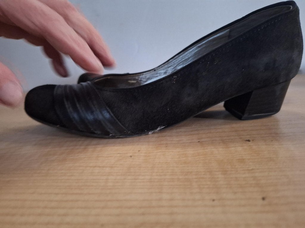 schoenen ara, Ophalen of Verzenden, Gedragen, Pumps