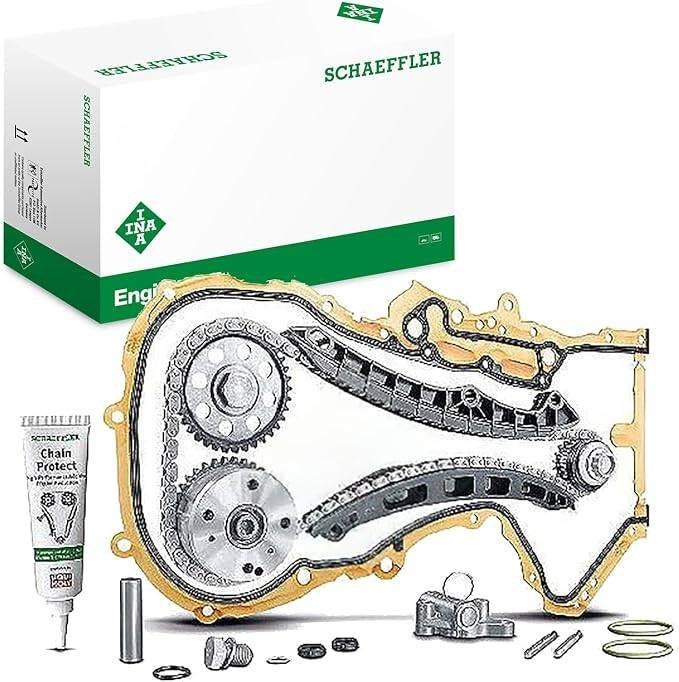 Gezocht VW monteur die ketting Golf 6 1.4 TSI vervangt, Ophalen of Verzenden, Nieuw, Volkswagen