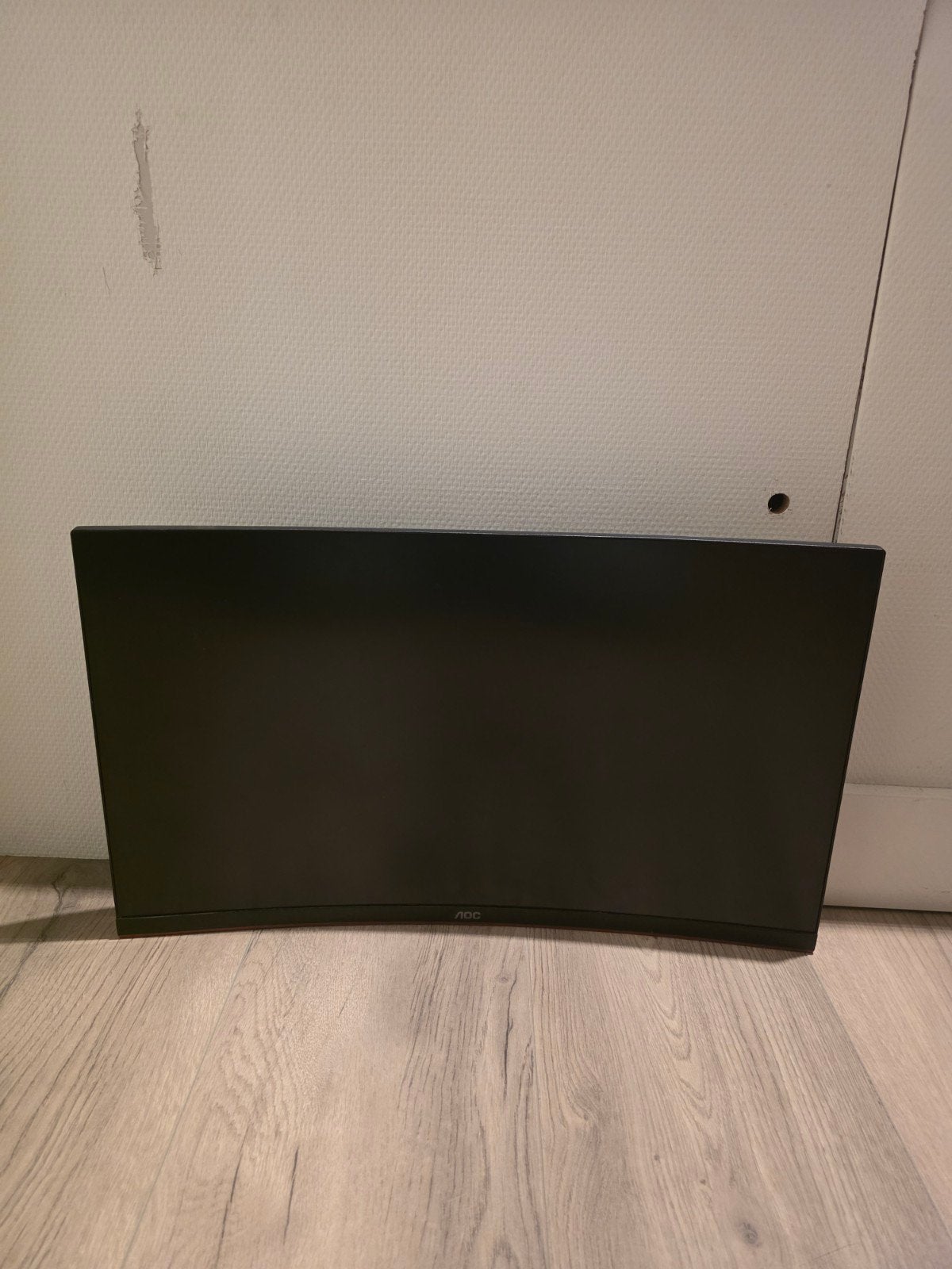 AOC gaming monitor (1080p 144hz), Computers en Software, Gaming, 101 t/m 150 Hz, Full HD, Ophalen of Verzenden