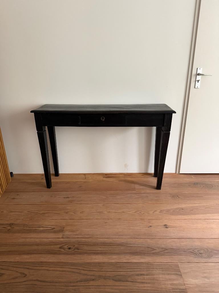 Dressoir, Huis en Inrichting, Ophalen, Gebruikt, 150 tot 200 cm, Met lade(s)