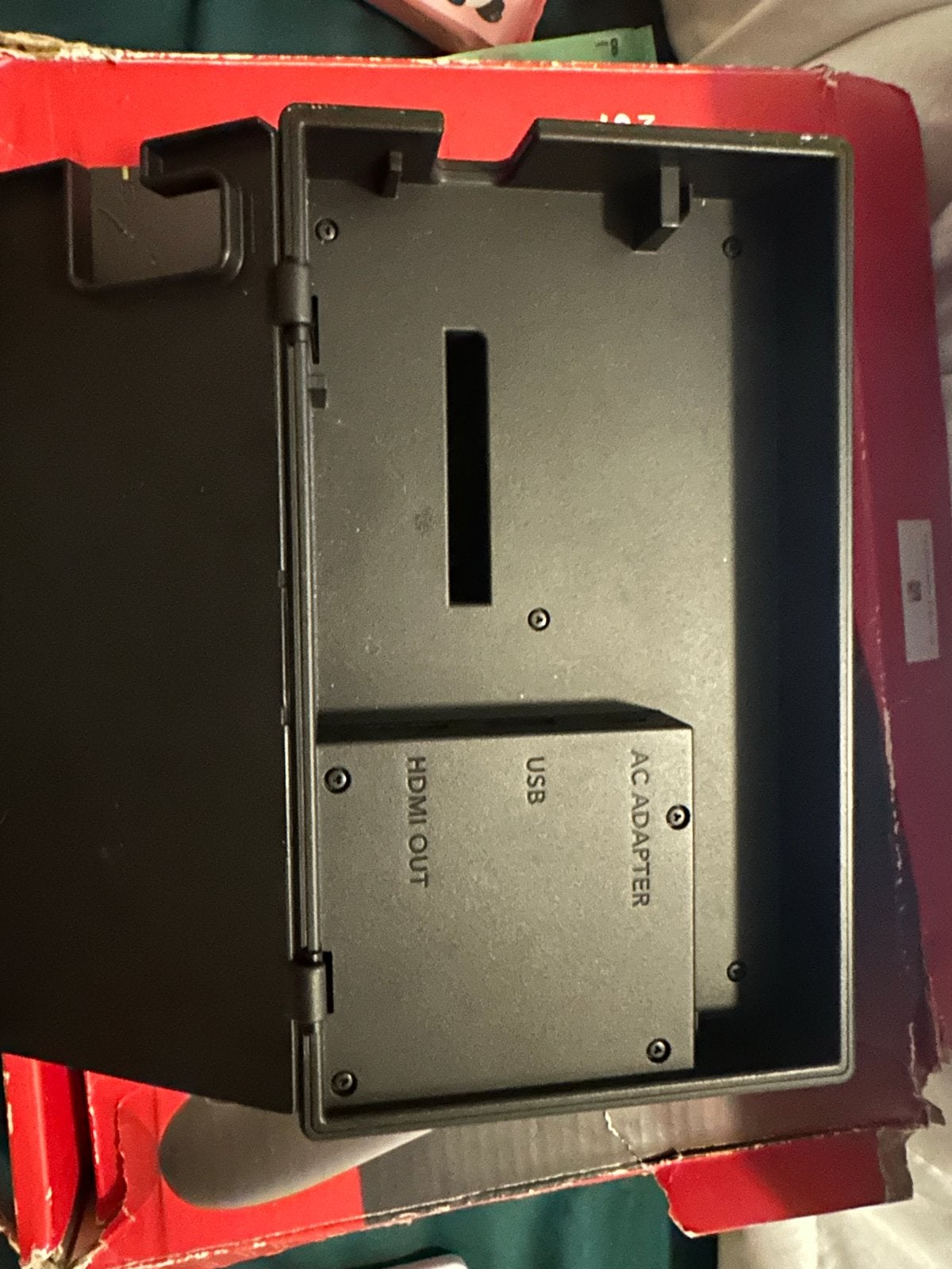 Nintendo Switch V2 2019 + 4 Joy-Cons +2 Mario Party games, Ophalen, Gebruikt, Overige genres, Eén computer