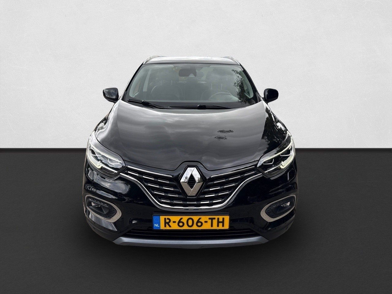 Renault Kadjar 1.3 TCe Zen CRUISE / STOEL VERW / TREKHAAK /, Kadjar, 15 km/l, Gebruikt, Euro 6