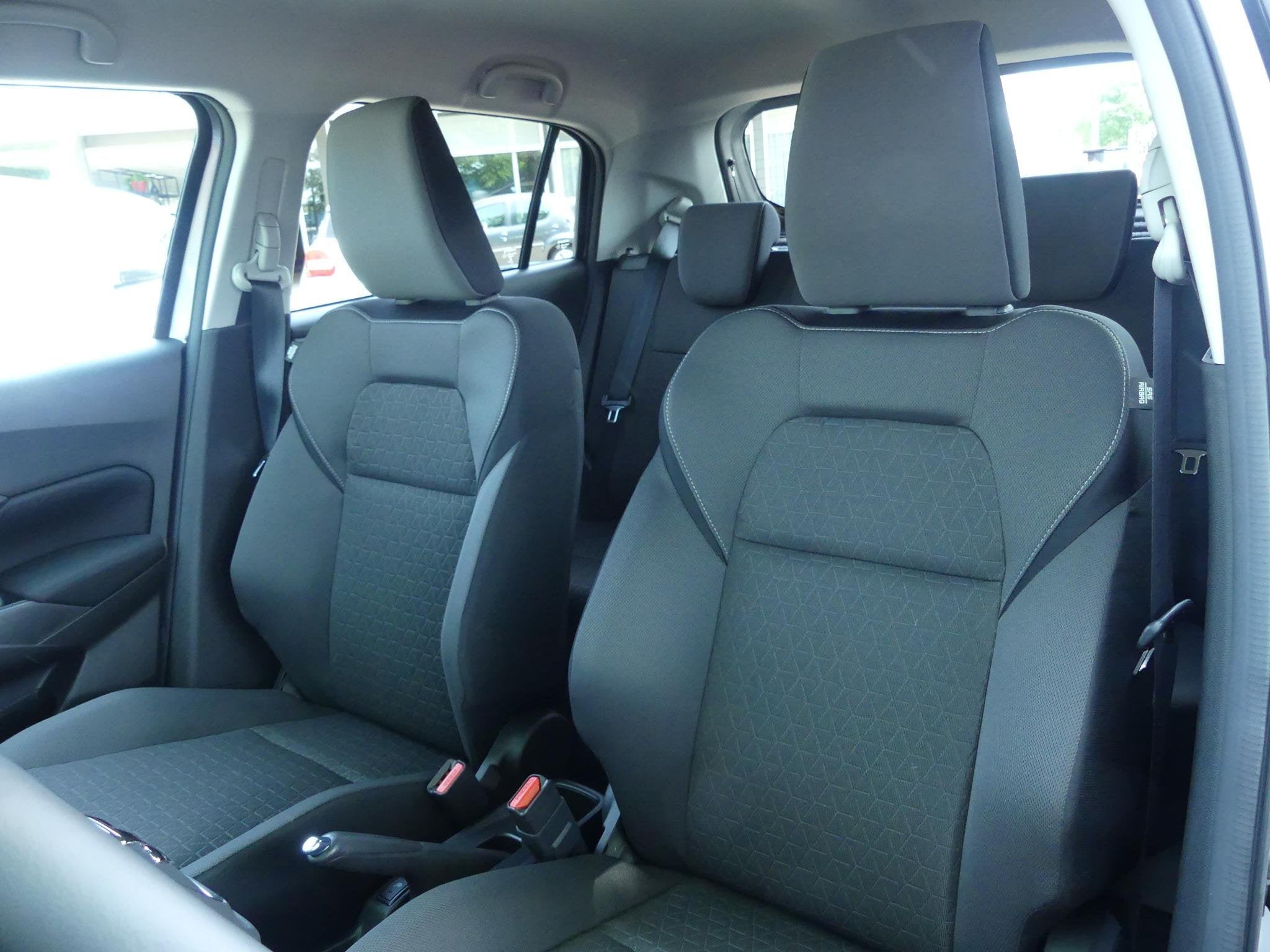 Suzuki Swift 1.2 Style Smart Hybrid Uit voorraad leverbaar!, Voorwielaandrijving, 12 maanden, Stof, Euro 6