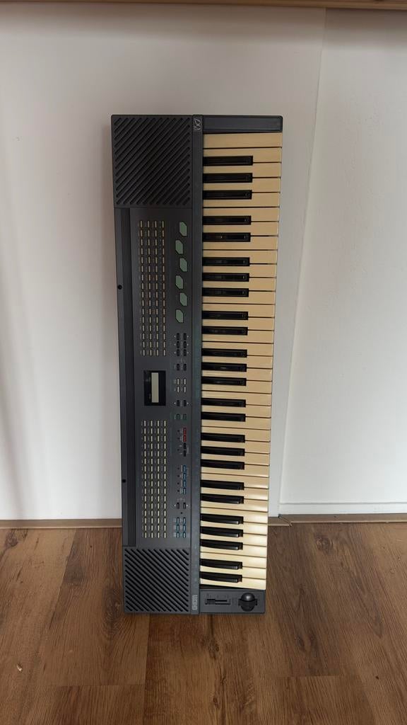 GEM PX series Elektronisch Keyboard - Vintage Synthesizer, Muziek en Instrumenten, Keyboards, Gebruikt, Midi-aansluiting, Overige aantallen