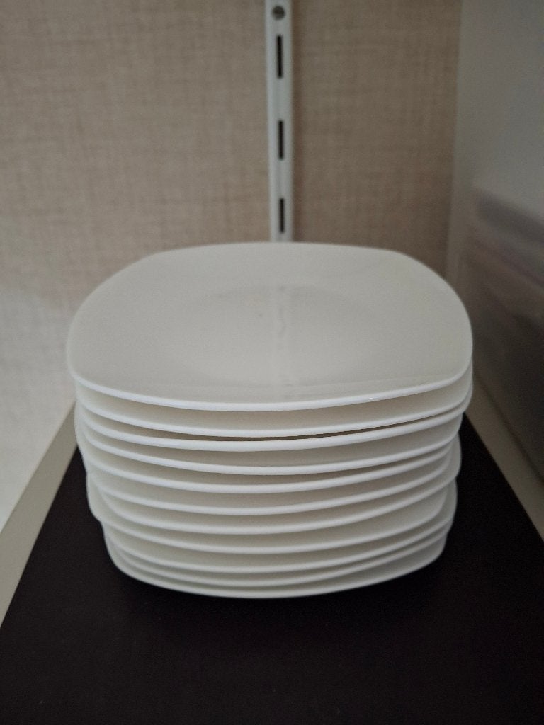 gebaksschotels, Huis en Inrichting, Keuken | Servies, Ophalen, Gebruikt, Overige merken, Klassiek