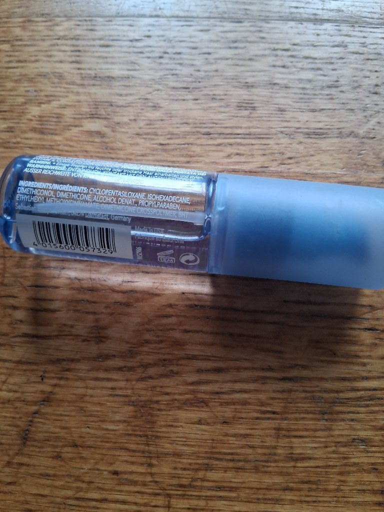 gloss, Ophalen, Zo goed als nieuw, Toebehoren, Overige kleuren