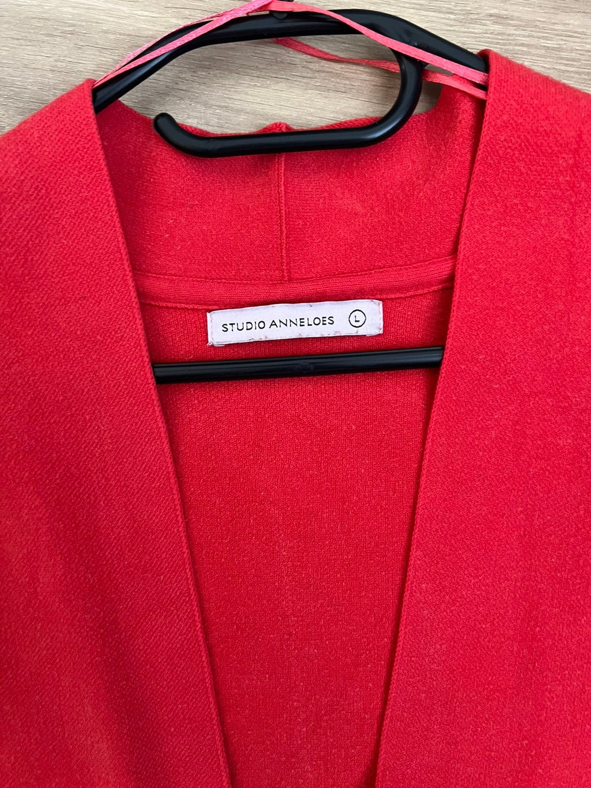 Studio Anneloes vest - Stijlvol en Comfortabel Maat L, Kleding | Dames, Ophalen of Verzenden, Zo goed als nieuw, Maat 42/44 (L)