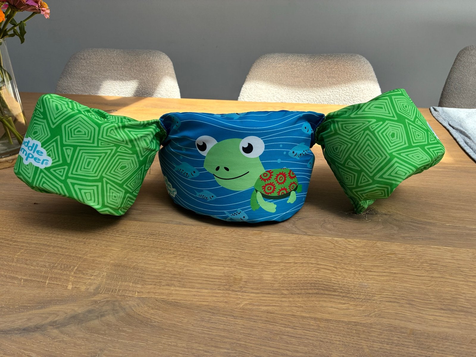 Puddle Jumper, Jongen of Meisje, One size, Ophalen of Verzenden, Zo goed als nieuw