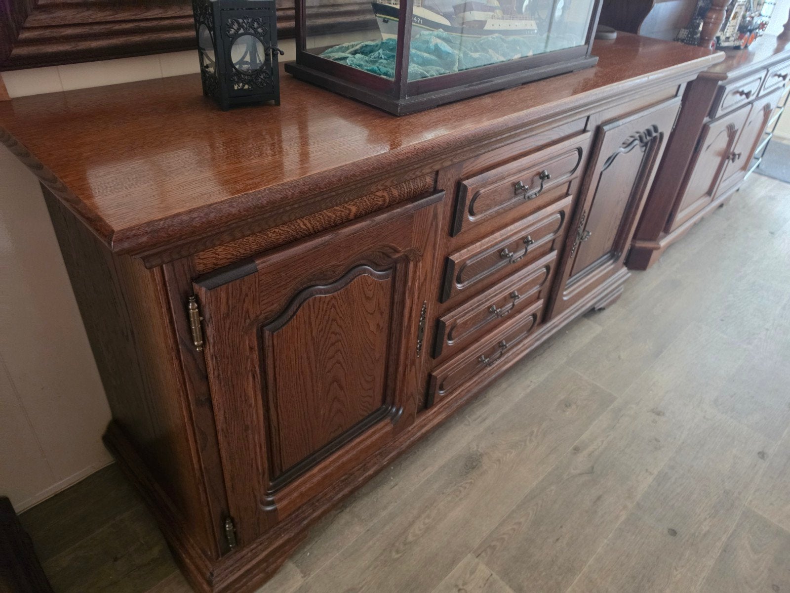 dressoir, Ophalen, Gebruikt, 25 tot 50 cm