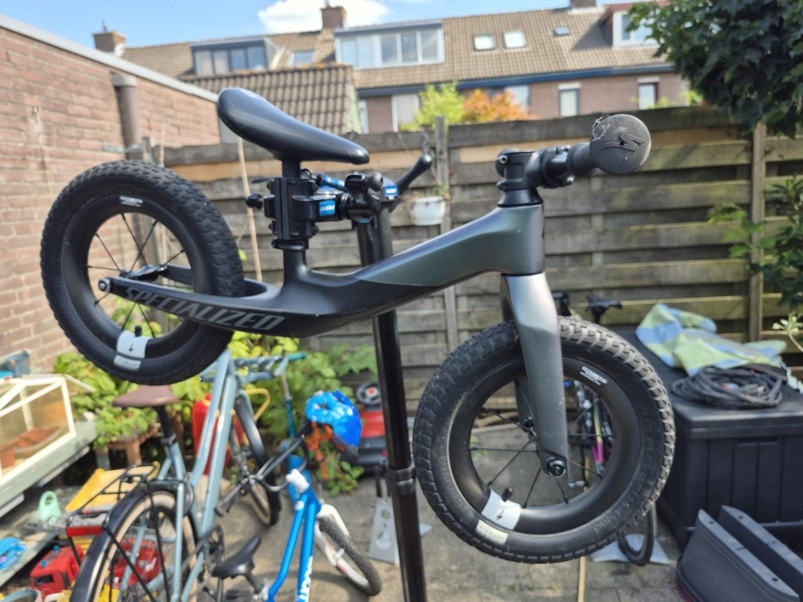 specialized Loopfiets, Ophalen, Zo goed als nieuw, Specialized
