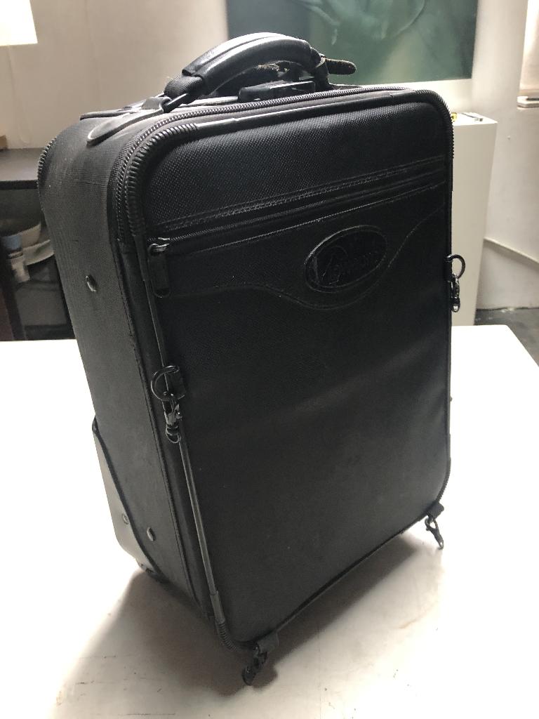 Lowepro foto camera rolkoffer trolley zwart  43x32x20 cm, Audio, Tv en Foto, Fotografie | Fototassen, Gebruikt, Overige typen