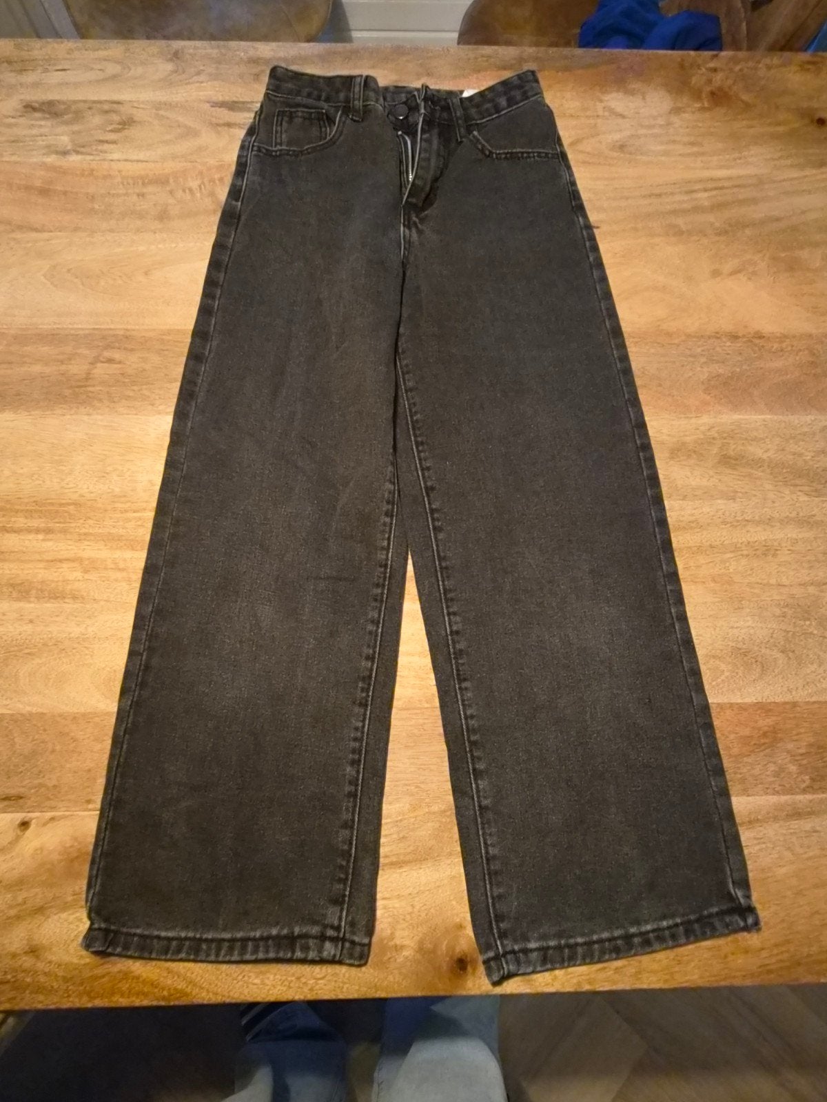 Baggy broek maat 152, Ophalen of Verzenden, Gebruikt, Meisje, Broek