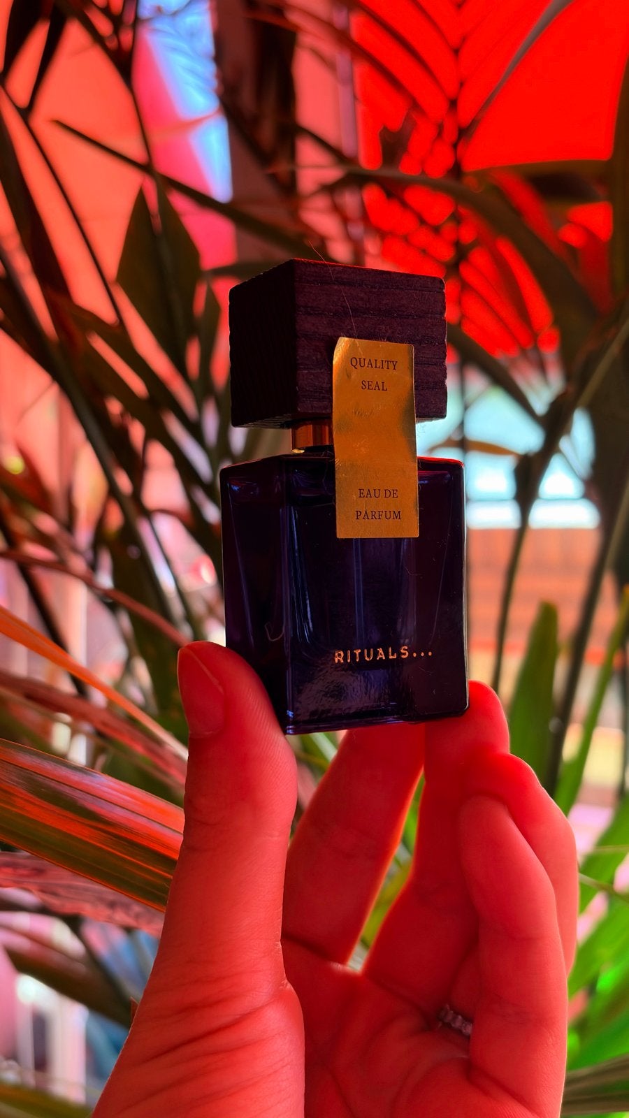 Rituals Serendipity Limited Edition Eau de Parfum, Ophalen of Verzenden, Nieuw
