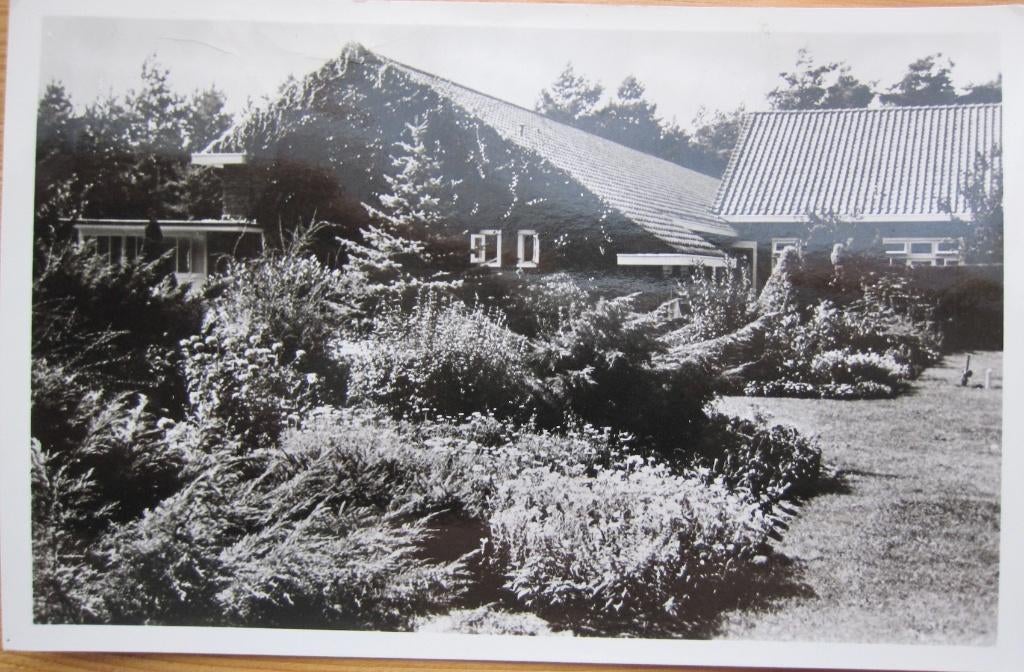 Sanatorium Zonnegloren in Soest - 1965, Verzenden, 1960 tot 1980, Gelopen, Utrecht