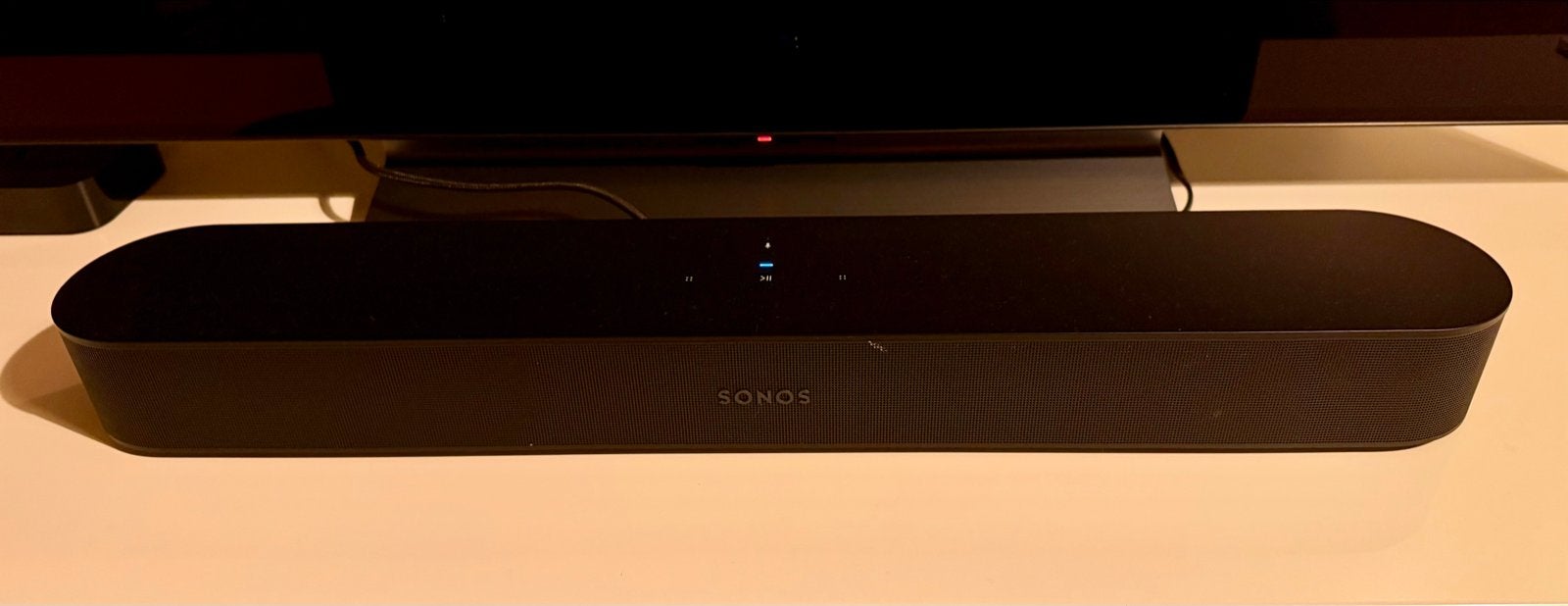 Sonos Beam (Gen 2) Soundbar - Zo goed als nieuw
